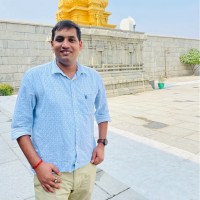 Shivam Mishra