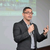 Flavio Higino G Nascimento
