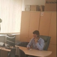 Dan Marcu