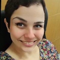 Thabata Kekligian Oliveira