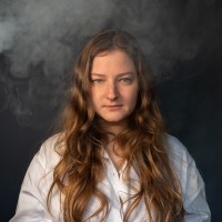 Aline Eikelboom