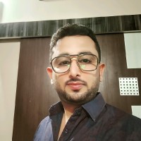 Nikhil Kumar Dubey
