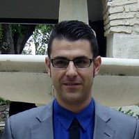 Felix Cabanillas Romero