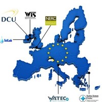 Aquawarn Fp7 Project