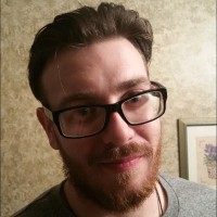 Matthew Van Hemert