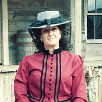Tawne Decker