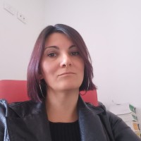 Raffaella Preda