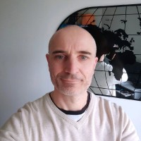 Benoit BERGER