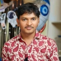 Ramakrishna Darla