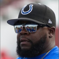 Eric Warford