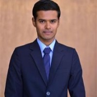 Dharak Darji