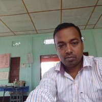 Dev Kumar Prasad