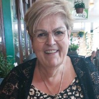 Yvonne Zonneveld