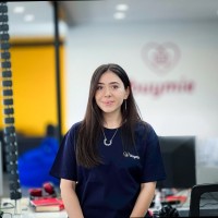Lusine Vardanyan