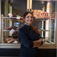 Franchesca Badiali Martínez