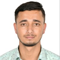 Ramkrishna Subedi