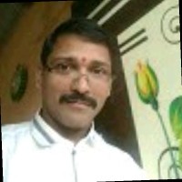 MILIND SHINDE