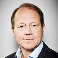 Bent Grønvald Svendsen