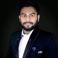 Dinesh S.