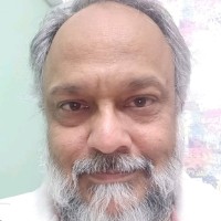 Shreekant Apte
