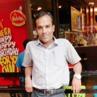 Viswanath Rathod