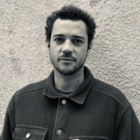 Andrés Riesco Matte