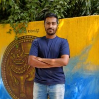 Suhas HS