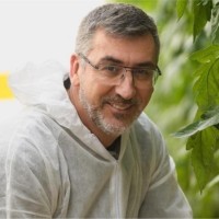 Carlos Herrerías
