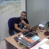 Redouane Alliche