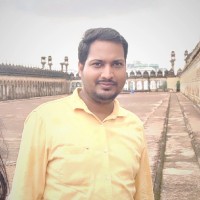 Abhishek Kumar Pandey