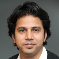Dheerendra Gupta