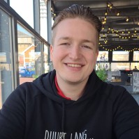 Bas Jongmans
