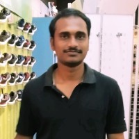 TejaSatyaSaikrishna Gorrela