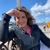 Ruth Maher