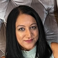 Shalini Patel
