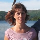 Katrina Walster