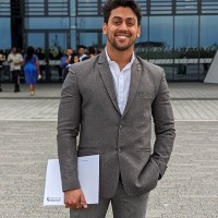 Varun saini