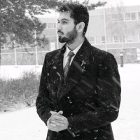 Naman Arora