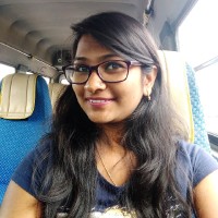 Kalyani Dongare