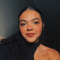 Geovana Nascimento