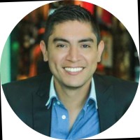 Rodrigo Antonio Abrego Caballero