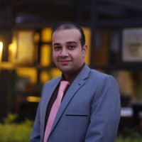 Zain Ul Haq