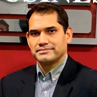 Jorge Mongelós
