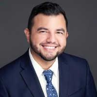 Kevin Ramos