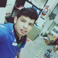 Miguel Angel Zamarripa Chavez