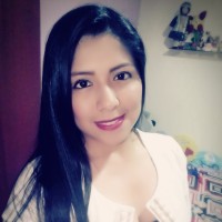 Andrea Guajala Suárez