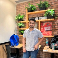 Arun Thapa