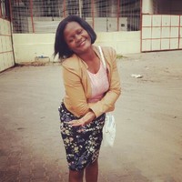 Aida Maulate