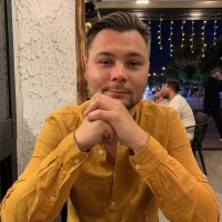 Nikita Ovchinnikov