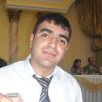 Tigran Saribekyan